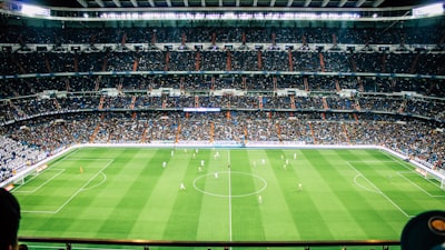 欧冠十佳进球 本周精彩瞬间集锦